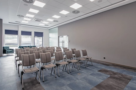 Sala konferencyjna Sala Jeżyce w Centrum Konferencyjne Polska 13 Poznań
