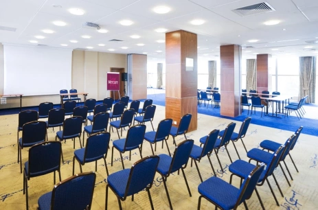 Sala konferencyjna Saturn + Merkury + Jowisz w Hotel Mercure Toruń Centrum Toruń