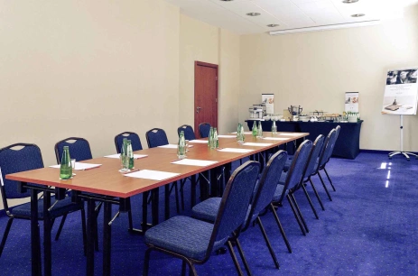Sala konferencyjna Neptun w Hotel Mercure Toruń Centrum Toruń