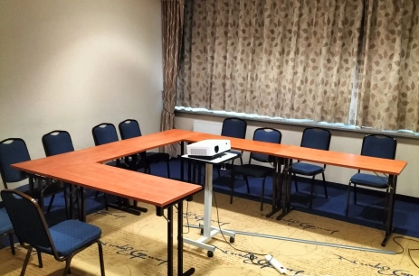 Sala konferencyjna Wenus w Hotel Mercure Toruń Centrum Toruń