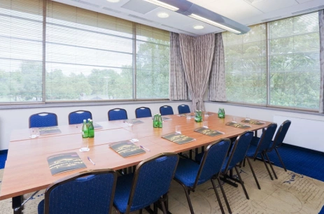 Sala konferencyjna Mars w Hotel Mercure Toruń Centrum Toruń