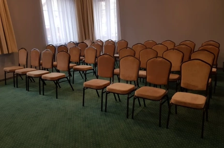 Sala konferencyjna Sala Konferencyjna w Hotel Stara Gorzelnia Licheń Stary