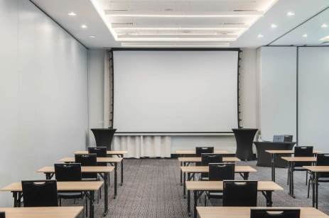 Sala konferencyjna Sala Jurajska - Moduł C w Hotel Arche Częstochowa Częstochowa