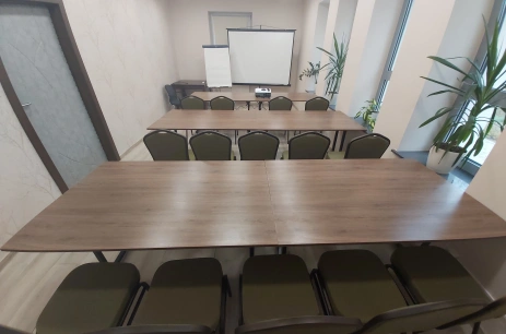 Sala konferencyjna Sala Konferencyjna Gabinetowa w Wielspin Puszczykowo Poznań