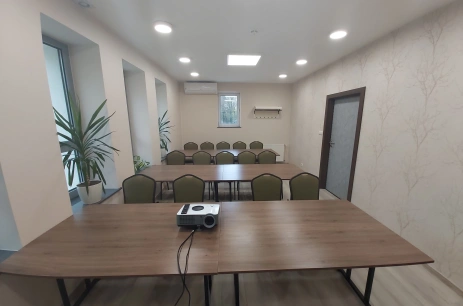 Sala konferencyjna Sala Konferencyjna Gabinetowa w Wielspin Puszczykowo Poznań