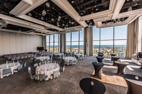 Sala konferencyjna Sala Gdańsk w Olivia Star Gdańsk