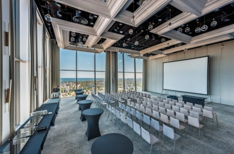 Sala konferencyjna Sala Gdynia w Olivia Star Gdańsk
