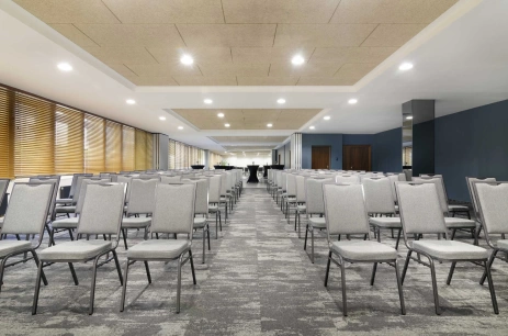 Sala konferencyjna Grodzka Koronna w Hotel Mercure Lublin Centrum Lublin