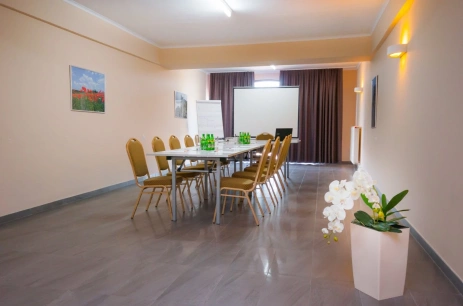 Sala konferencyjna Sala Konferencyjna w Hotel Łokietek Czajowice