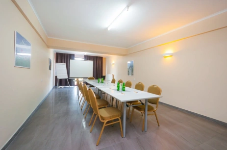 Sala konferencyjna Sala Konferencyjna w Hotel Łokietek Czajowice