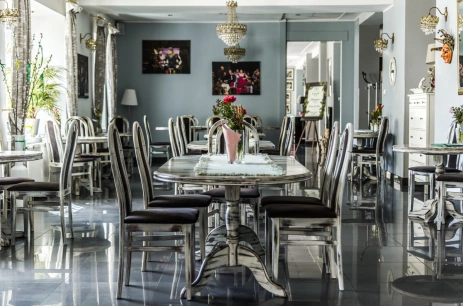 Sala konferencyjna Sala Restauracyjna w Hotel Opera *** Tarnowskie Góry