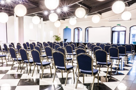 Sala konferencyjna Sala Carmen w Hotel Opera *** Tarnowskie Góry