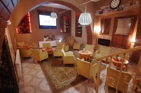 Sala konferencyjna Piwniczka w Hotel Opera *** Tarnowskie Góry