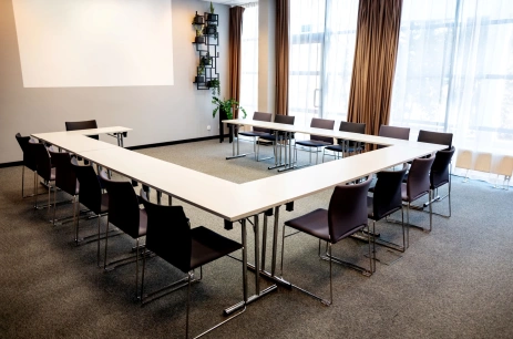 Sala konferencyjna Duża Sala (Malta+Rusałka) w Ibis Poznań Stare Miasto Poznań