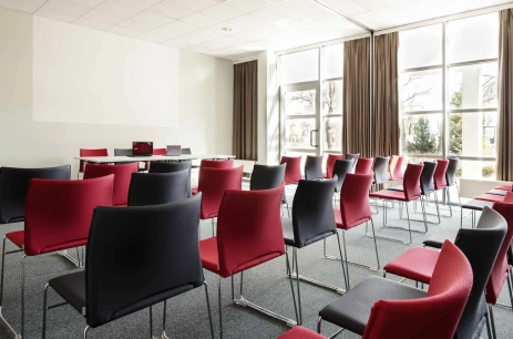 Sala konferencyjna Duża Sala (Malta+Rusałka) w Ibis Poznań Stare Miasto Poznań