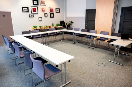 Sala konferencyjna Duża Sala (Malta+Rusałka) w Ibis Poznań Stare Miasto Poznań