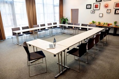 Sala konferencyjna Duża Sala (Malta+Rusałka) w Ibis Poznań Stare Miasto Poznań