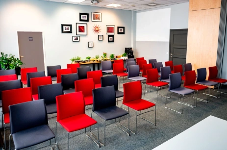 Sala konferencyjna Duża Sala (Malta+Rusałka) w Ibis Poznań Stare Miasto Poznań