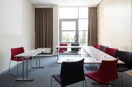 Sala konferencyjna Mała Sala (Malta lub Rusałka w Ibis Poznań Stare Miasto Poznań