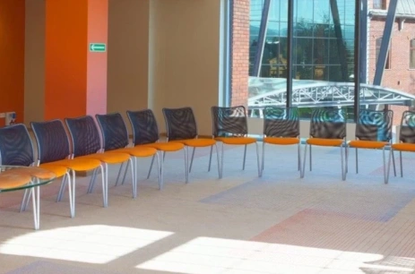 Sala konferencyjna Sala A w Młyn Jacka Hotel & SPA**** Wadowice