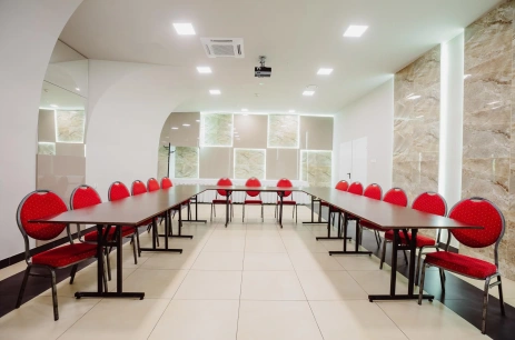Sala konferencyjna Marmurowa w Hotel Fero Express Kraków Kraków
