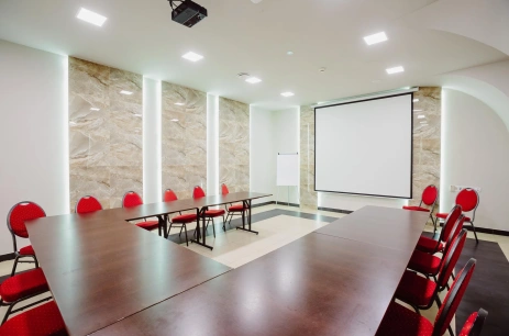 Sala konferencyjna Marmurowa w Hotel Fero Express Kraków Kraków