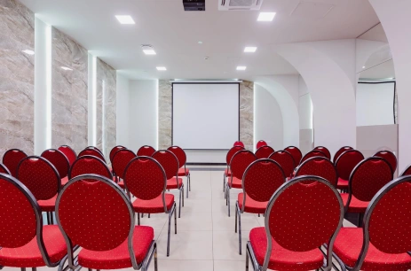 Sala konferencyjna Marmurowa w Hotel Fero Express Kraków Kraków