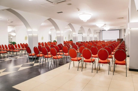Sala konferencyjna Lustrzana w Hotel Fero Express Kraków Kraków
