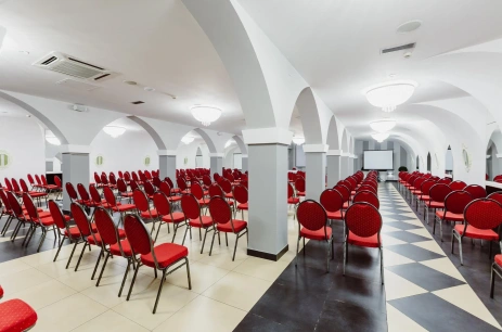 Sala konferencyjna Lustrzana w Hotel Fero Express Kraków Kraków