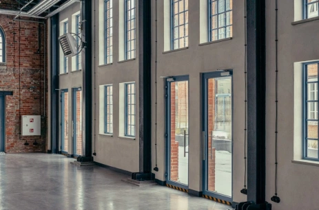 Sala konferencyjna BOHEMA2.8 Przestrzeń Eventowa w BOHEMA2.8 Warszawa