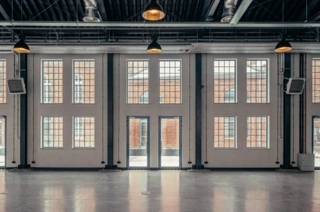 Sala konferencyjna BOHEMA2.8 Przestrzeń Eventowa w BOHEMA2.8 Warszawa