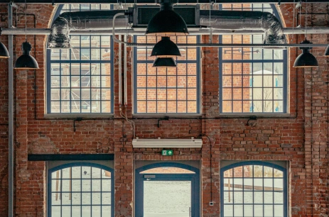 Sala konferencyjna BOHEMA2.8 Przestrzeń Eventowa w BOHEMA2.8 Warszawa