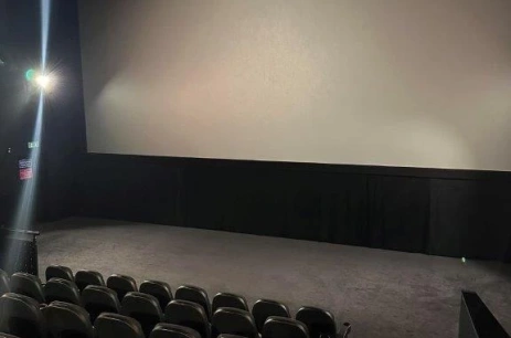 Sala konferencyjna Sala 2 w Multikino Katowice Katowice