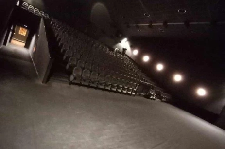 Sala konferencyjna Sala 9 w Multikino Katowice Katowice