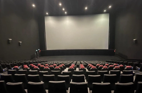 Sala konferencyjna Sala 6 w Multikino Kraków Kraków