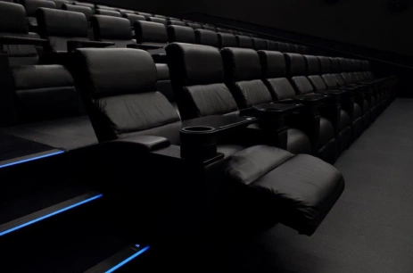 Sala konferencyjna Stary Browar Sala 2 w Multikino Stary Browar Poznań Poznań