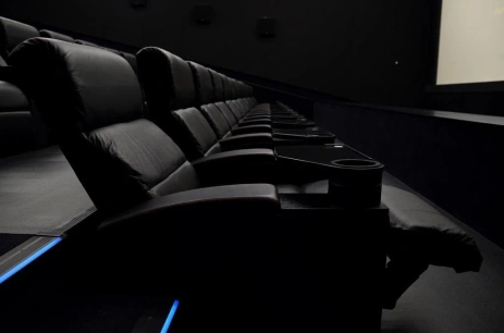 Sala konferencyjna Stary Browar Sala 4 w Multikino Stary Browar Poznań Poznań