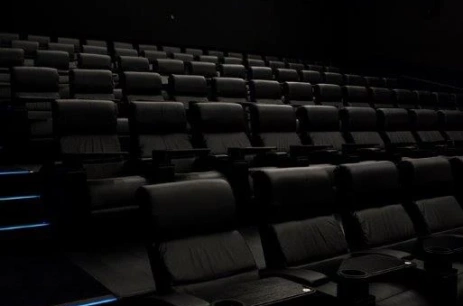 Sala konferencyjna Stary Browar Sala 5 w Multikino Stary Browar Poznań Poznań