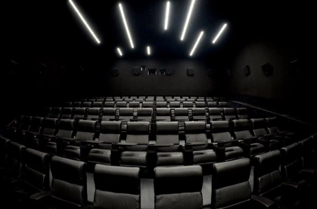 Sala konferencyjna Stary Browar Sala 6 w Multikino Stary Browar Poznań Poznań