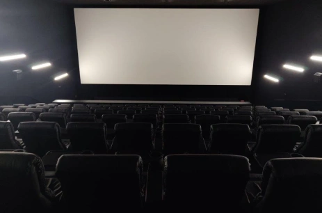 Sala konferencyjna Stary Browar Sala 8 w Multikino Stary Browar Poznań Poznań