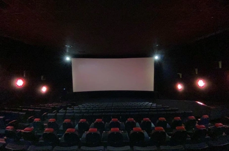 Sala konferencyjna Multikino Złote Tarasy Sala 5 w Multikino Warszawa Warszawa