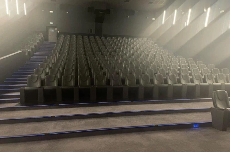 Sala konferencyjna Multikino Reduta Sala 4 w Multikino Warszawa Warszawa
