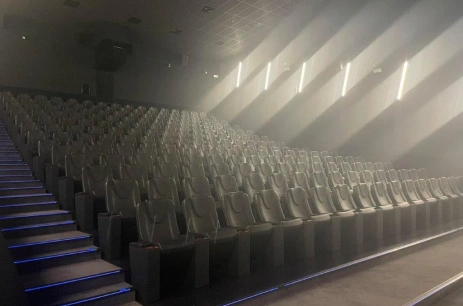 Sala konferencyjna Multikino Reduta Sala 6 w Multikino Warszawa Warszawa