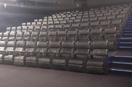 Sala konferencyjna Multikino Młociny Sala 3 w Multikino Warszawa Warszawa