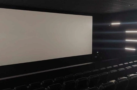 Sala konferencyjna Multikino Młociny Sala 5 w Multikino Warszawa Warszawa