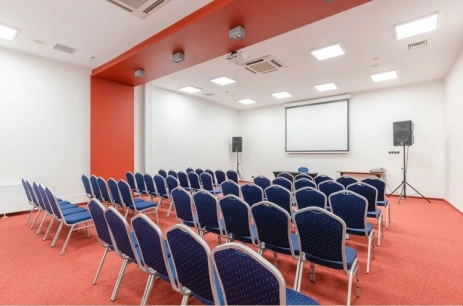 Sala konferencyjna Sala Voyager w Terminal Event Center Wrocław