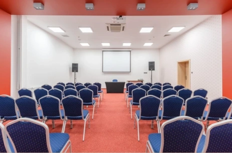 Sala konferencyjna Sala Voyager w Terminal Event Center Wrocław