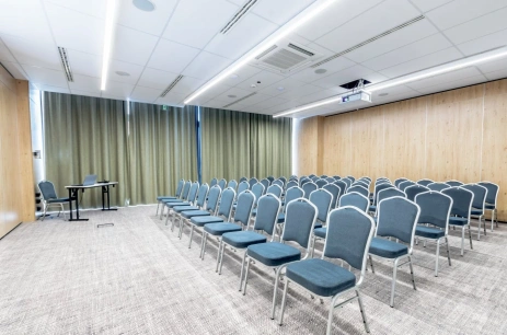 Sala konferencyjna Sala C w Arche Hotel Lublin Lublin