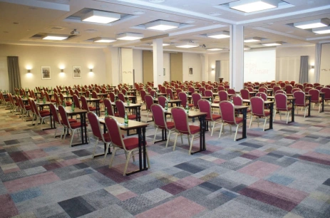Sala konferencyjna Centrum Konferencyjne w Hotel Filmar **** Toruń