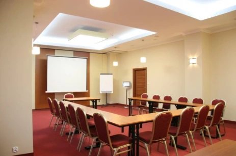 Sala konferencyjna Mikołaj w Hotel Filmar **** Toruń